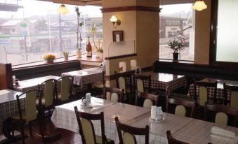 Imabari Plaza Hotel
