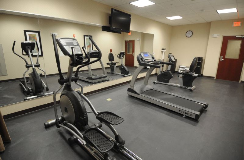 Holiday Inn Express Somerset by IHG photo 5