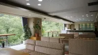 Sounkyo Kankou Hotel - Desayuno