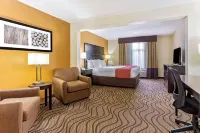 Comfort Inn & Suites Tampa North I-75 - sarapan