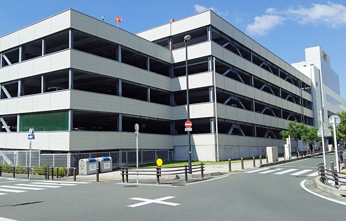Toyohashi Station Hotel
