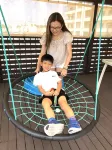 El Sol Town Okinawa - Cho phép mang theo thú cưng