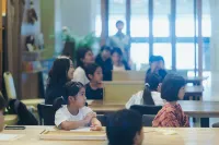 EM Wellness Kurashino Hakko Lifestyle Resort - Business