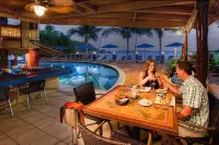Bolongo Bay Beach Resort - Ocean View