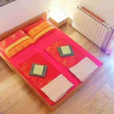 Apartments Anto 1296 Rooms