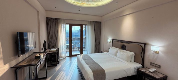 De Lush Pune Hotel a Pune