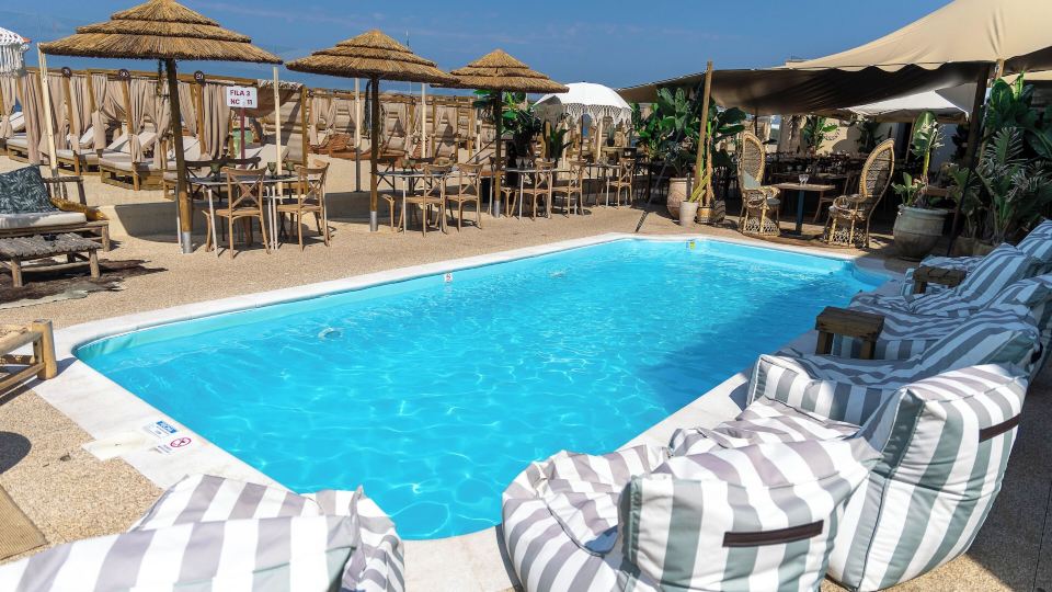 The One Grand Hotel da Póvoa - by Mhmb Hospitality