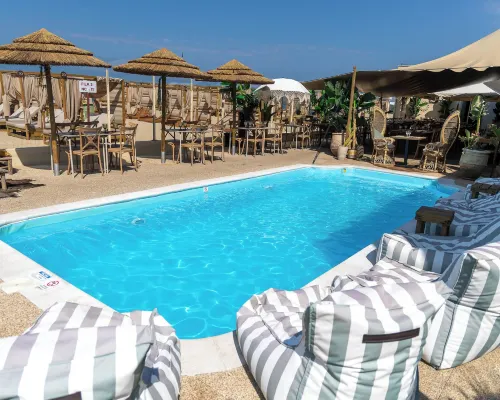 The One Grand Hotel da Póvoa - by Mhmb Hospitality Hotels near شاطئ كارفاليدو (Carvalhido Beach)