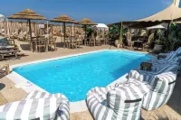 The One Grand Hotel da Póvoa - by Mhmb Hospitality - Kolam Renang