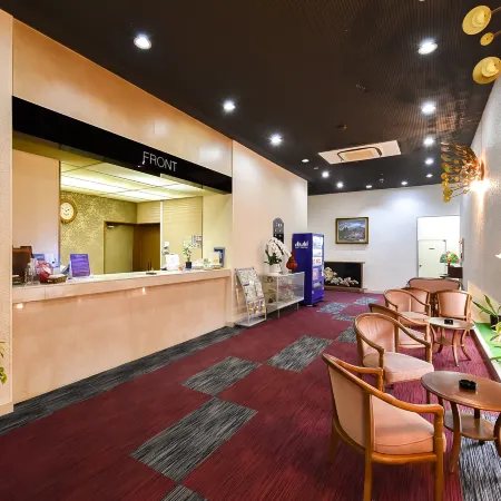 New Royal Hotel