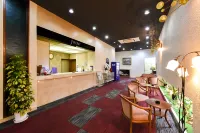 New Royal Hotel - 3 Sao