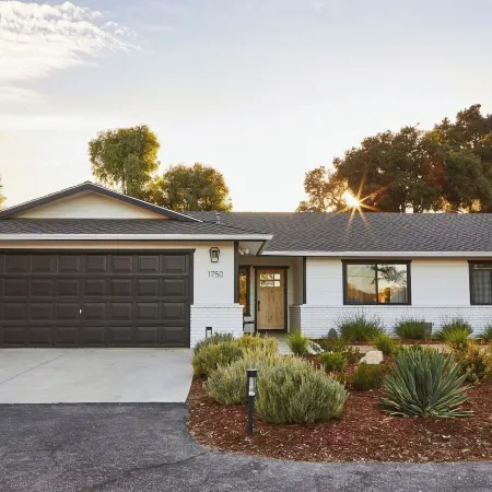Olive & Stone by Avantstay Private Acre + Hillside Views + Firepit Paso Robles
