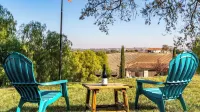 46 West Walnut Hill by Avantstay Vineyard Views + Gourmet Kitchen Near Downtown Paso Robles - Wi-Fi