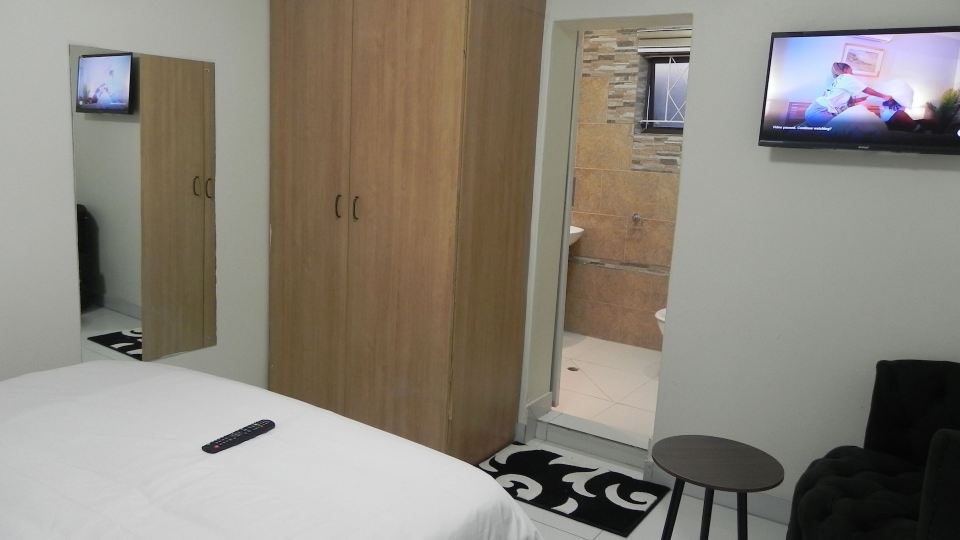 OZ Guest Villa