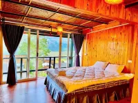 Sky View Homestay - balkon