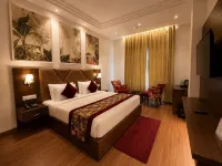 Ramaya Inn - Mountain view