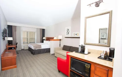 Country Inn & Suites by Radisson, Grand Forks, ND - 2-Star