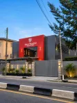 Villa Palazzo Hotel 2 - Quầy Bar