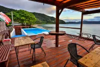 Zerogravity Seisui Villa - Beach