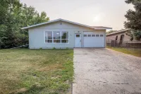 Cozy Northeast Montana Retreat, Hunters Welcome - 3-Star