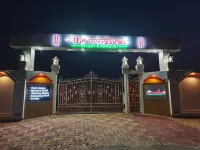 The Vrindavan Resort & Banquet by Mtj Hospitality Services Lucknow - เปิดใหม่