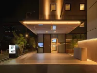 Super Hotel Premier Kanazawaeki Higashiguchi - balneario