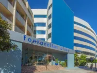 Aparthotel Fontanellas Playa - Meerblick