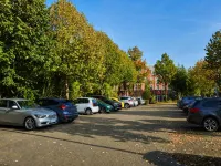 Sunday Hotel Köln Hürth - Parking