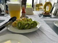 Beachfront Condo Complex In Placencia Village - parkir