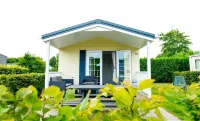 Chalet Near Drunense Dunes - 3 stjerner