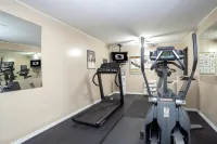 Sandman Hotel Castlegar - palestra