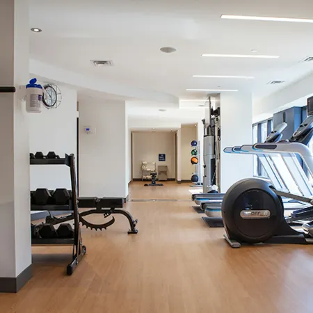 Les Suites Hotel Ottawa