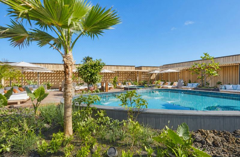 Mauna Kea Beach Hotel, Autograph Collection photo 3