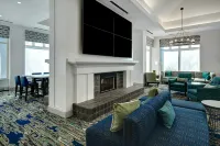 Hilton Garden Inn Detroit Metro Airport - Airport Shuttle