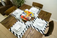 บ้านเมือง 2 ห้องนอนที่ Surbiton Square - บังกะโล