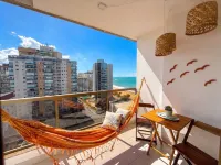 Praia Dourada - Ocean View