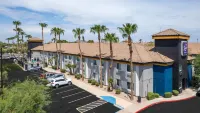 Sleep Inn Phoenix North I-17 - spa