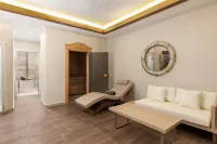 Wyndham Afyonkarahisar Thermal&Spa - Spa