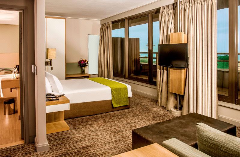 Garden Court Umhlanga