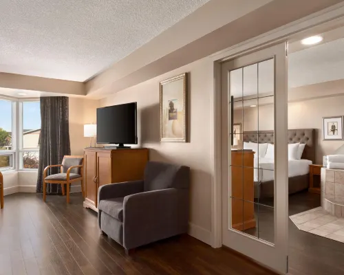 Royal Hotel West Edmonton, Trademark Collection by Wyndham Hotels near The Brick