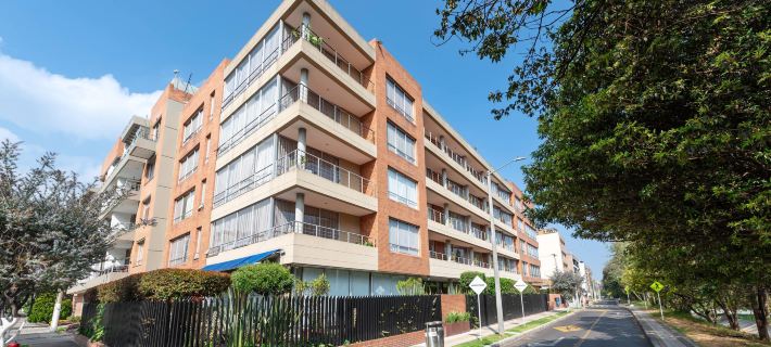 Faranda Collection Bogota, a Member of Radisson Individuals Hotels in Bogota