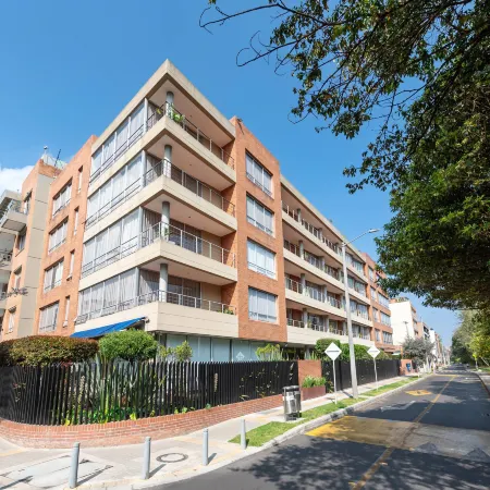 Faranda Collection Bogota, a Member of Radisson Individuals
