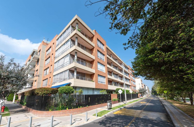 Faranda Collection Bogota, a Member of Radisson Individuals
