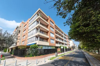 Faranda Collection Bogota, a Member of Radisson Individuals Hotels in Bogota