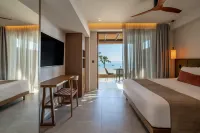 Blue Sea Beach Affiliated by Melia - breakfast