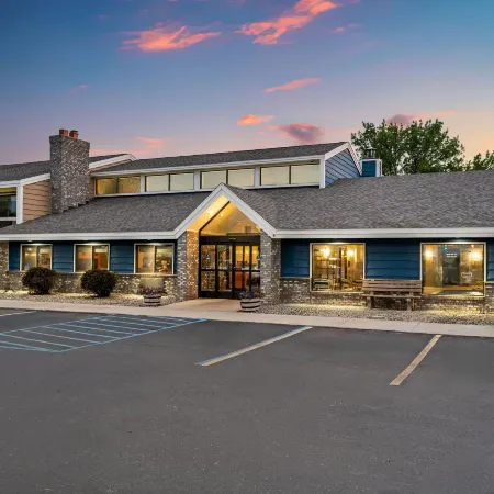 AmericInn by Wyndham Bemidji