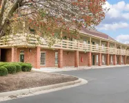 Quality Inn - Pet friendly