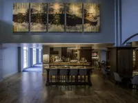 Fairmont St Andrews - Scotland - ที่มีบาร์