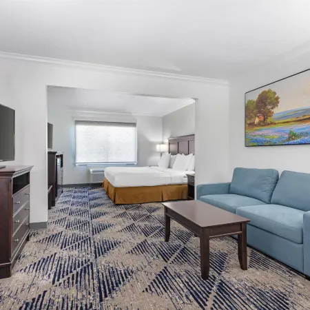 Best Western Plus Southpark Inn Suites