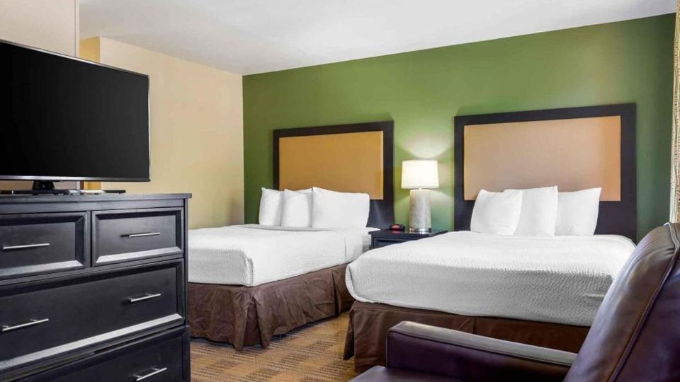 Hawthorn Extended Stay by Wyndham Irving Las Colinas
